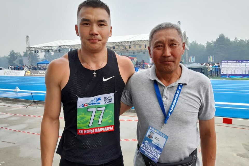 Кай Адамов вновь побеждает в прыжках - остается один шаг до абсолютного чемпионства