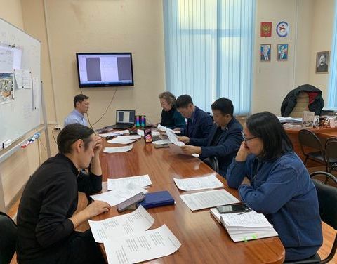 Определены победители проекта гимна XXII Спартакиады по национальным видам спорта «Игры Манчаары»